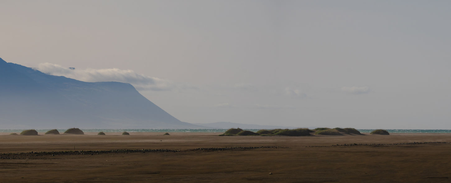 Iceland landscape photographe by Charles Devoyer