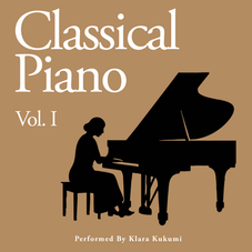 Classical Piano: Vol. I