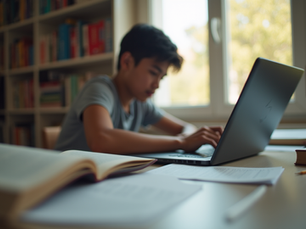 Boost Your Studies with Expert Homework Assistance