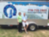 refrigerated trailer rental atlanta, refrigerated trailer rental georgia