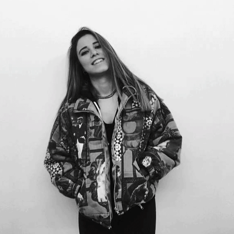 Hazal Yılmaz