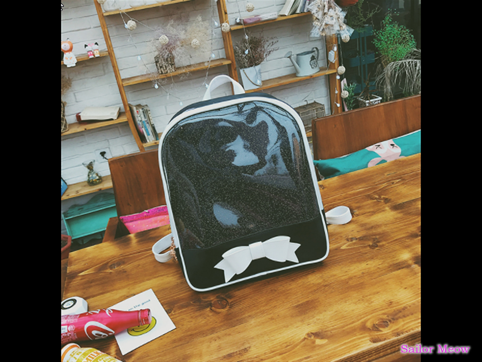 Thumbnail: Ita Bag
