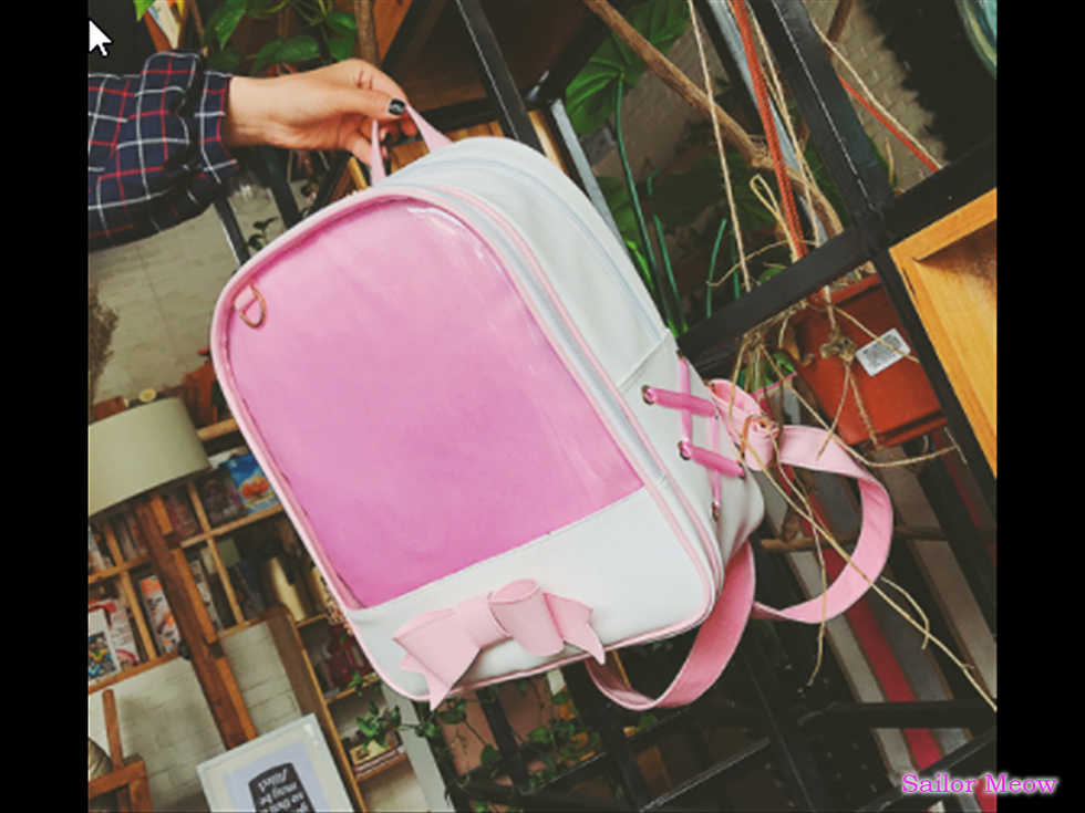Thumbnail: Ita Bag