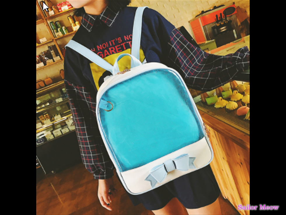 Thumbnail: Ita Bag