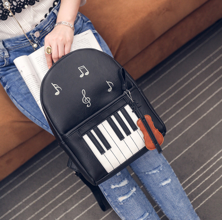Thumbnail: Piano Backpack