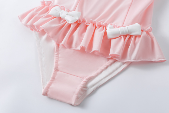 Thumbnail: Adorable bathing suit
