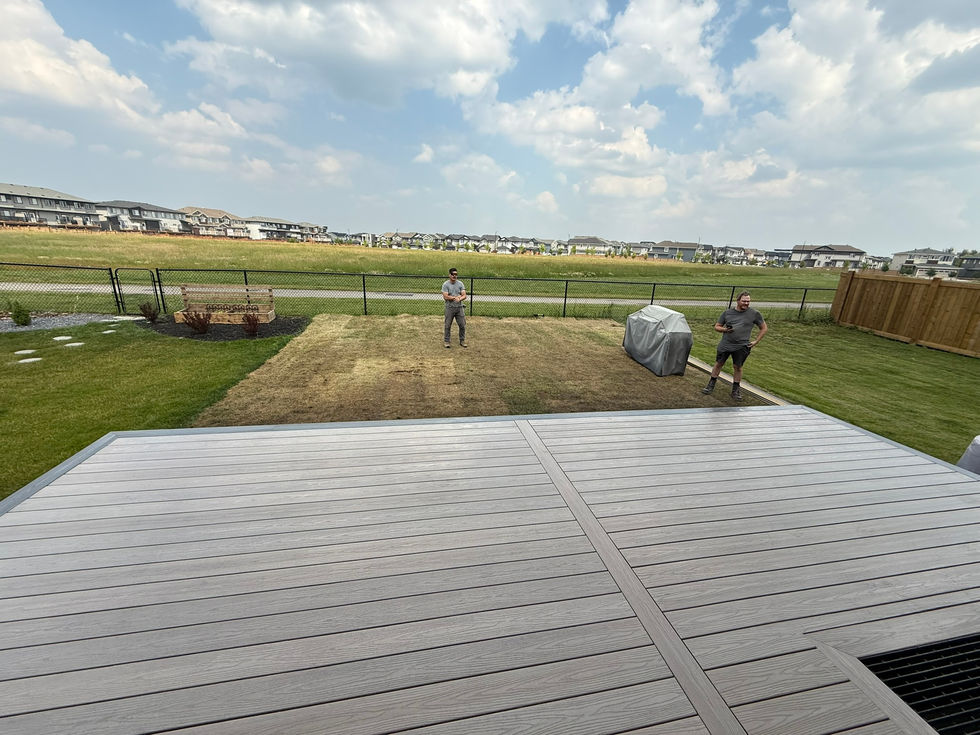 Completed Deck (2)