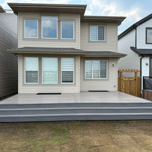 Glenridding Composite Deck