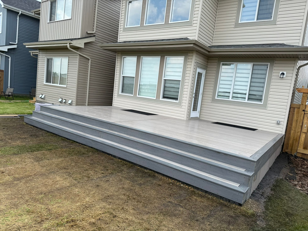 Completed Deck (5)