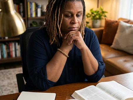 The Faith-Filled Pivot: Navigating Business Transitions at Any Age