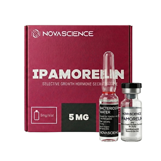 ipamorelin comprar en linea IPAMORELIN 5mg