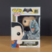Funko - Superman #85 Remarque