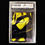 Thumbnail: Spider-Unit - Gwen  - Gold Metal Trading Card JD 1/1