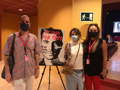 Conociendo el trabajo de Oblatas en Andalucía