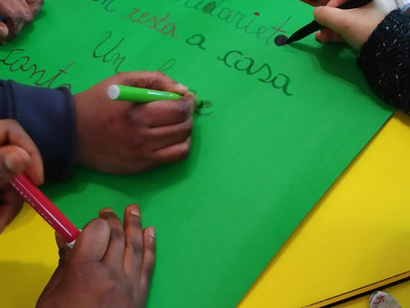 Finaliza la Campaña "Contagia Solidaridad"