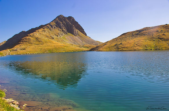 Lac Bramant