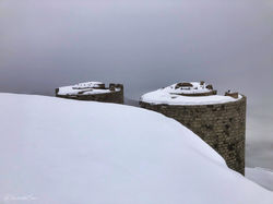 La citadelle des nuages