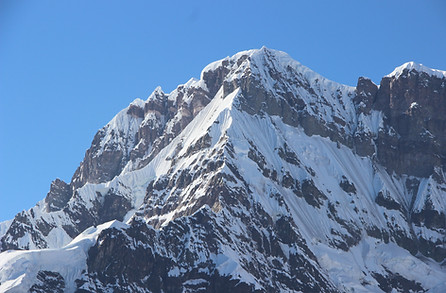 L'Ausangate