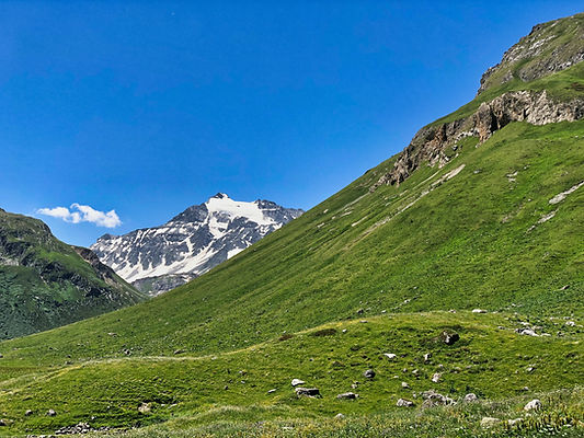 Vanoise (Savoie, France)