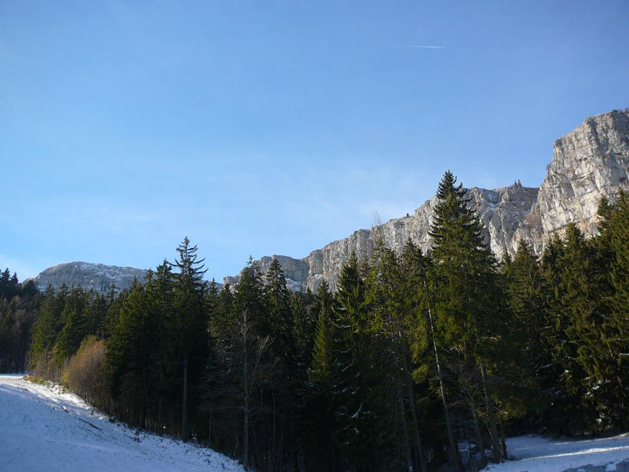 Le Mont d'Or