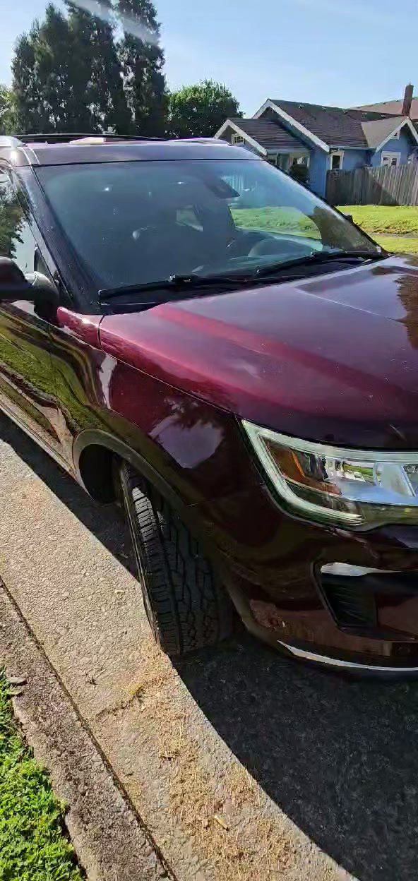 2018 Ford Explorer Limited - Photo 9