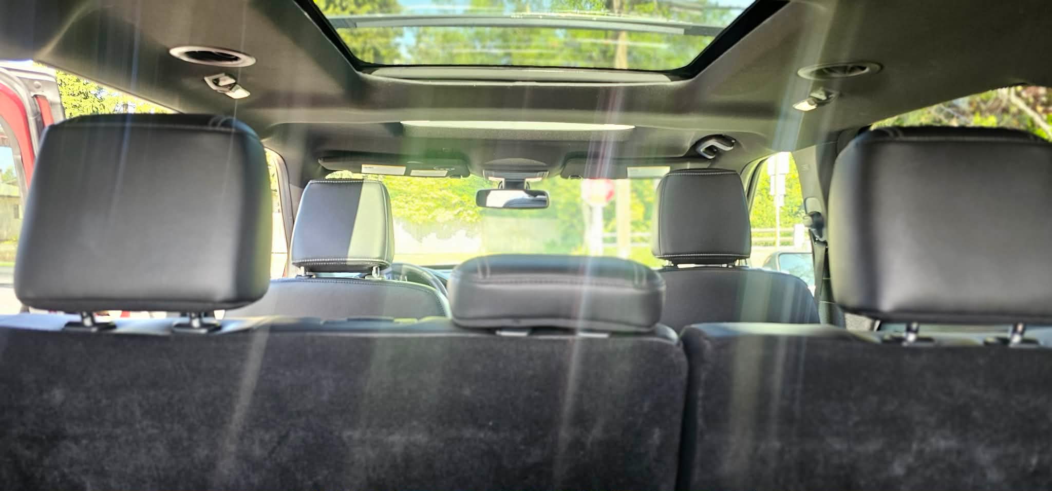 2018 Ford Explorer Limited - Photo 10