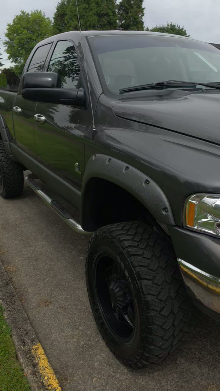 2004 Dodge Ram 2500 Pickup SLT - Photo 6