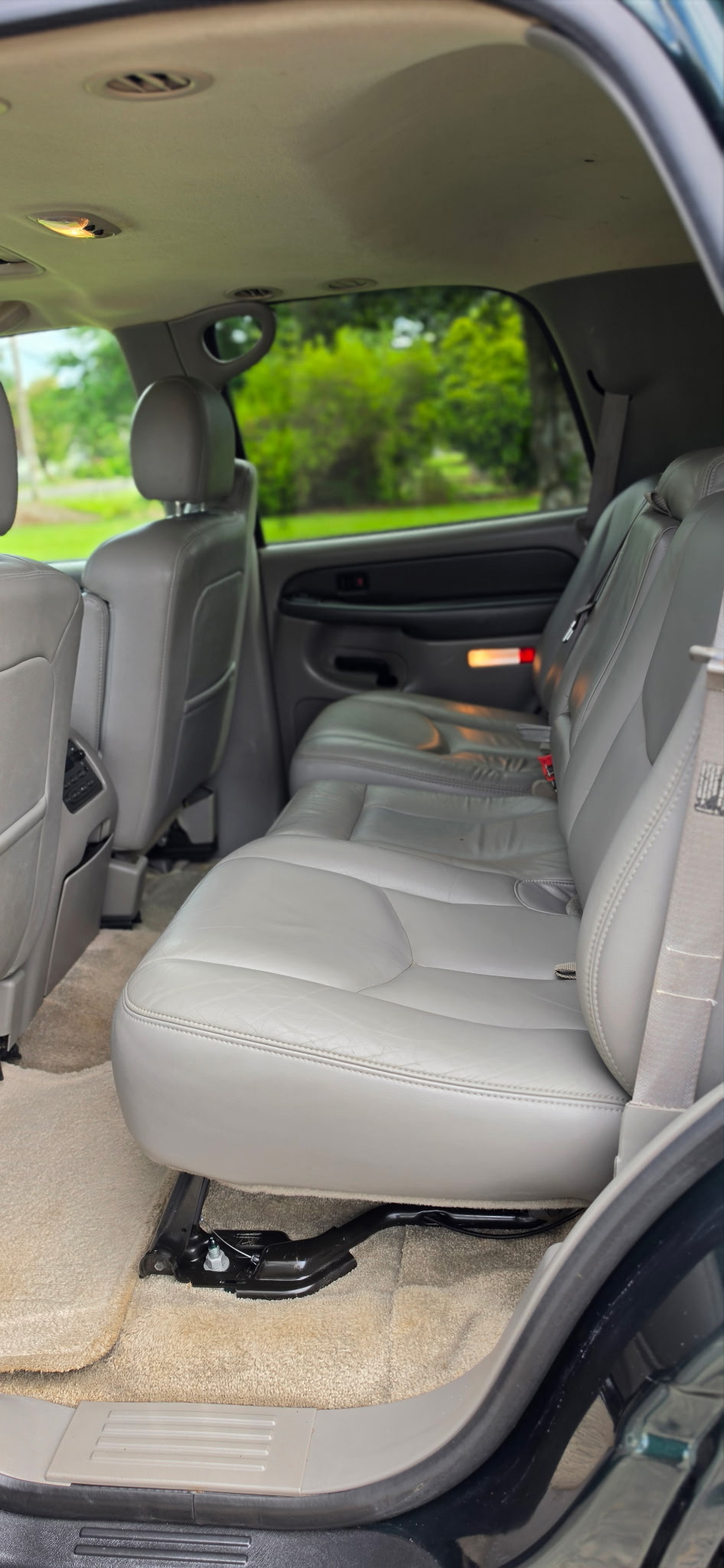 2003 GMC Yukon SLE - Photo 16