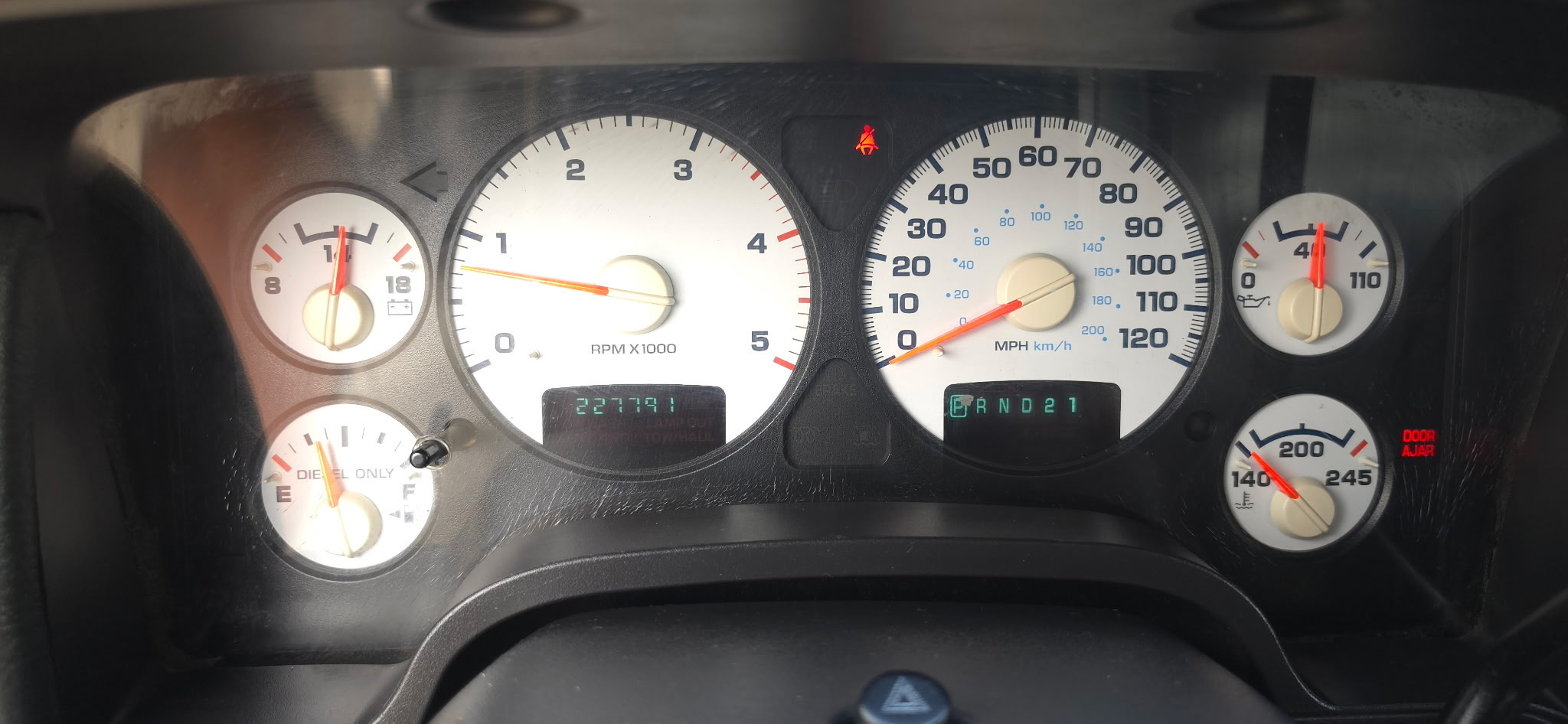 2004 Dodge Ram 2500 Pickup SLT - Photo 14