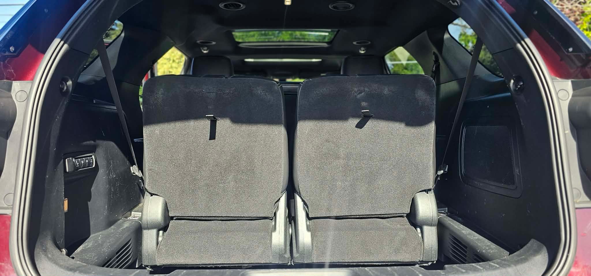2018 Ford Explorer Limited - Photo 7