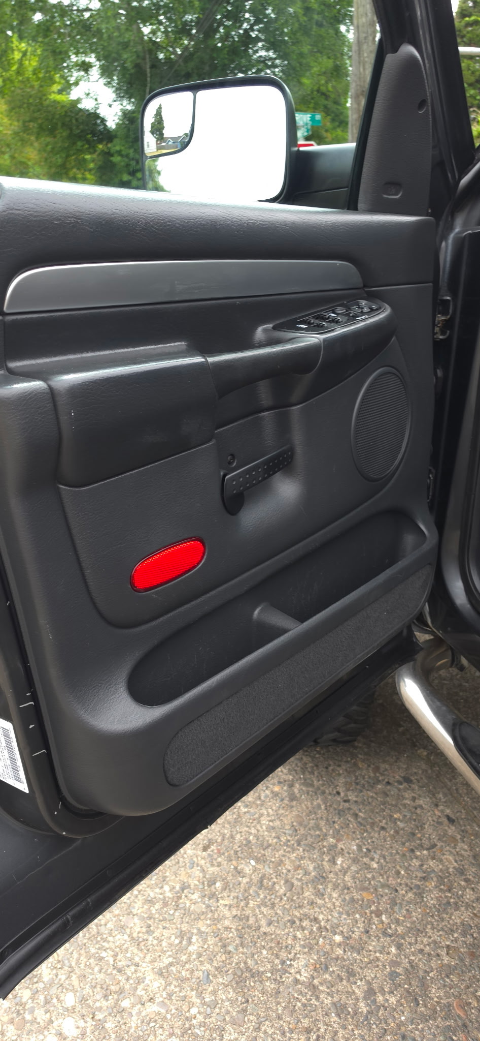 2004 Dodge Ram 2500 Pickup SLT - Photo 16