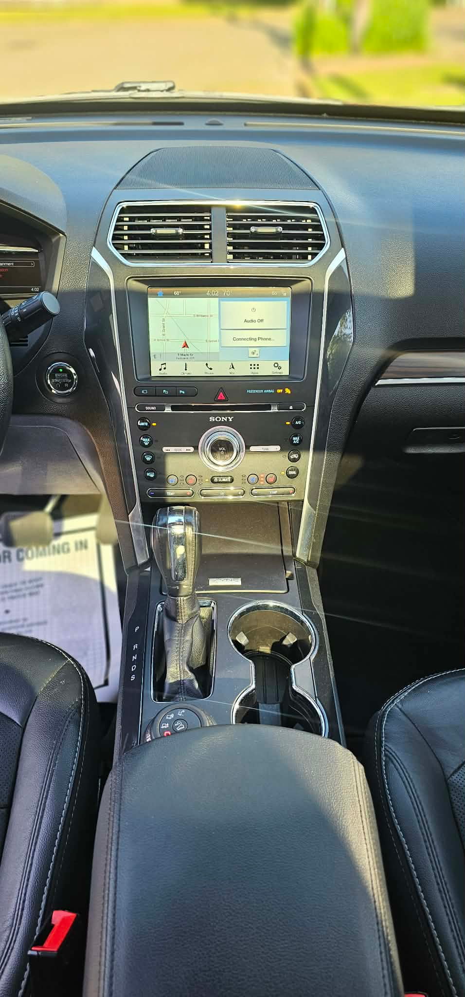 2018 Ford Explorer Limited - Photo 16