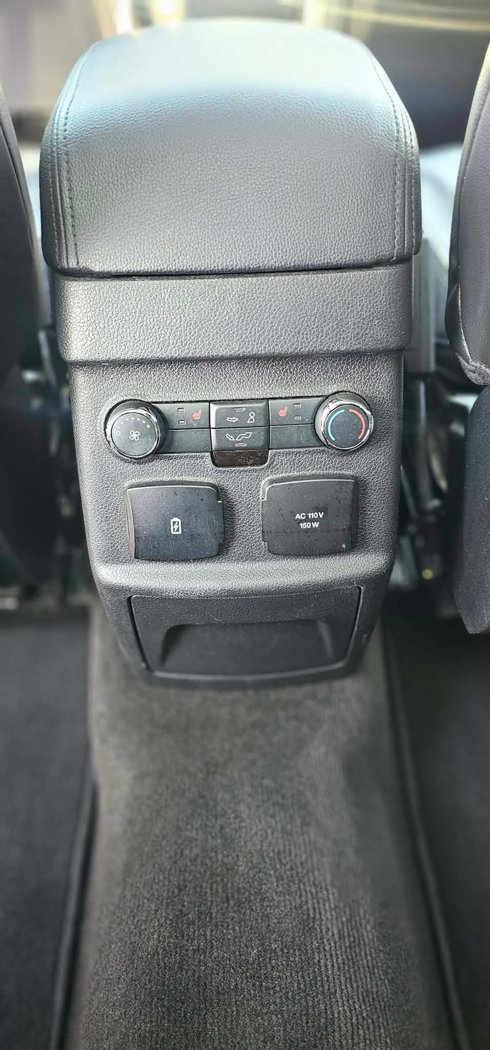 2018 Ford Explorer Limited - Photo 17