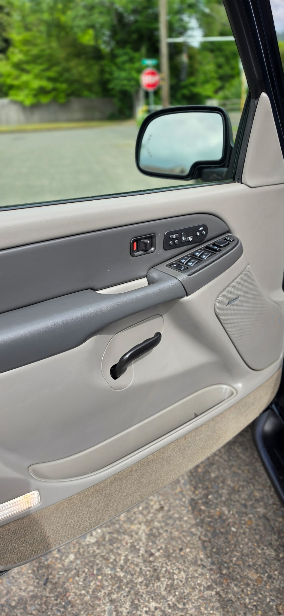 2003 GMC Yukon SLE - Photo 17