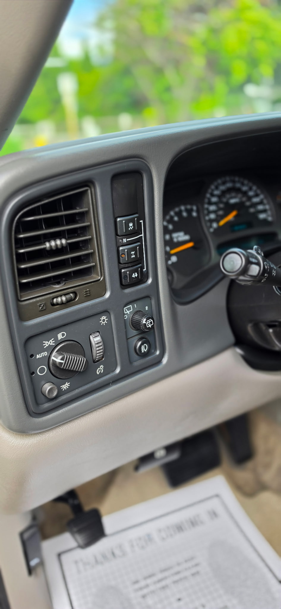 2003 GMC Yukon SLE - Photo 14