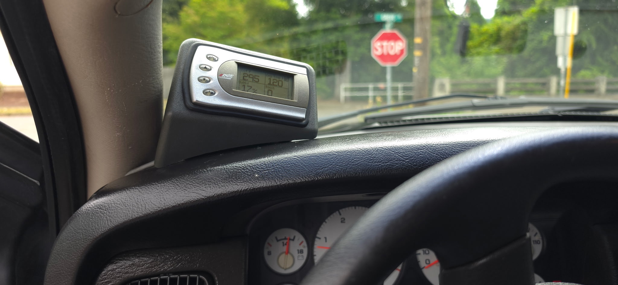 2004 Dodge Ram 2500 Pickup SLT - Photo 8