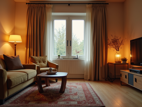 Compassionate Living: A Home for Independent Adults