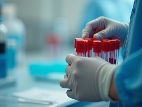 Vein Direct Phlebotomy Services