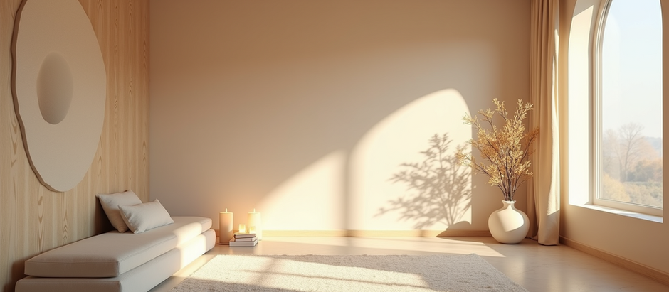 Embracing Libra Season: A Guided New Moon Meditation for Self and Relational Harmony
