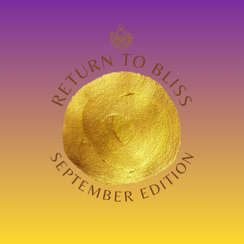 Tantric Circle - Return to Bliss with Isvara Temple