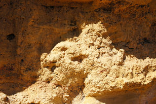 Geossítio Ponte de Pedra 