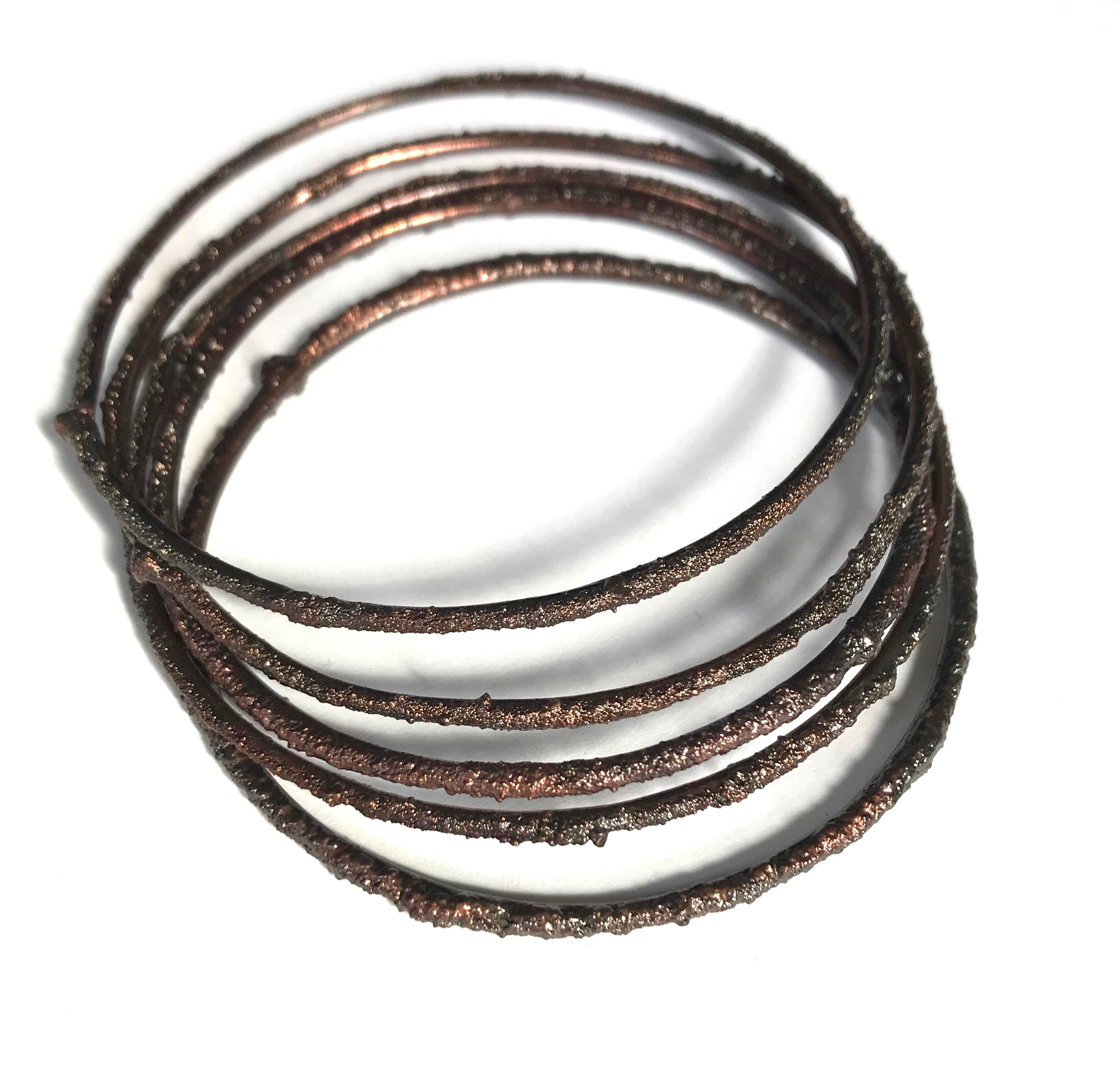 MARIA LOUISE HIGH | Pulseira Plana