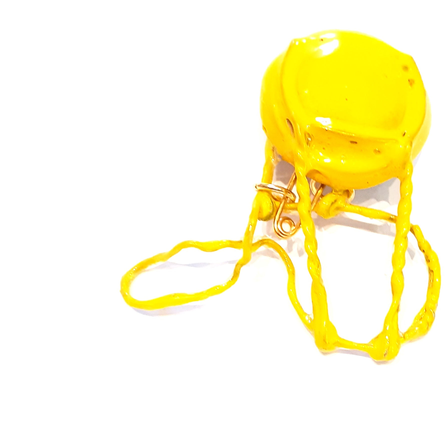 MARI ISHIKAWA | Celebration Yellow