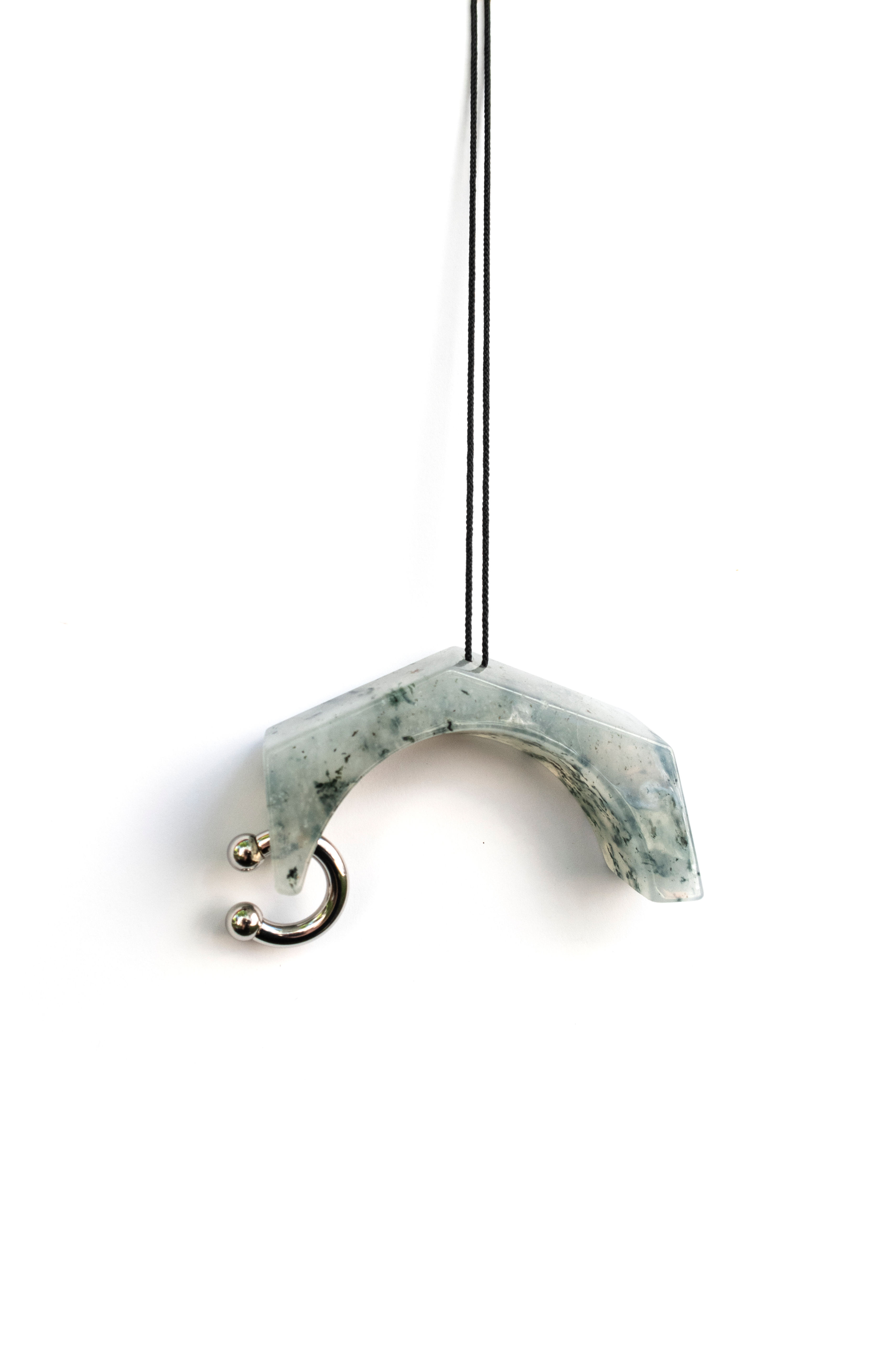 HANSEL TAI | Colar Bow njpv3p