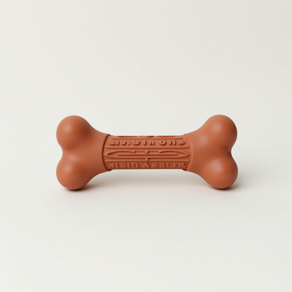 Durable Chew Bone