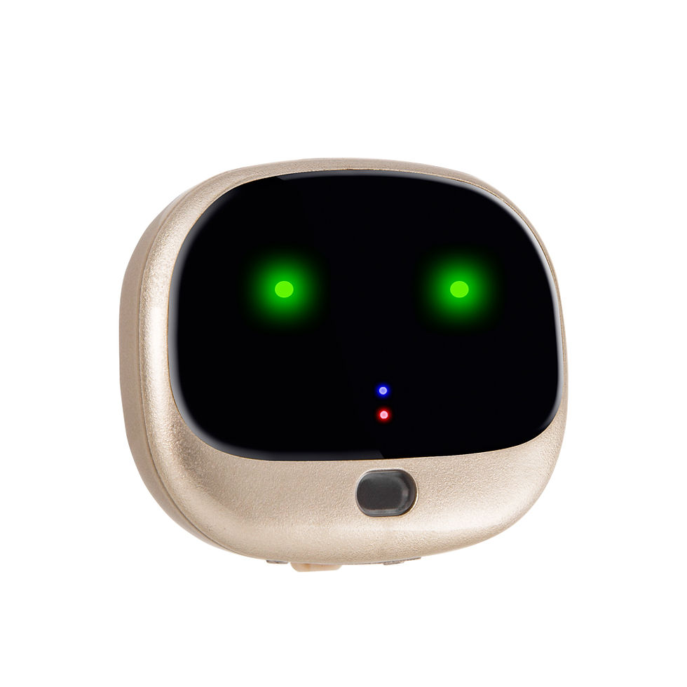 Thumbnail: 4G Pet Device Tracker Ringtone