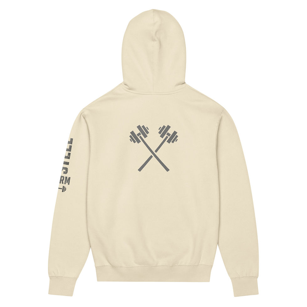 Thumbnail: Men’s hoodie