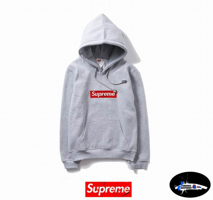 Miniatura: Sudadera Supreme