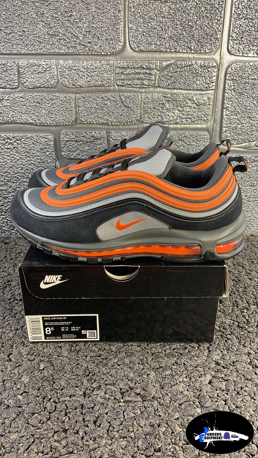 Miniatura: Nike Air Max 97
