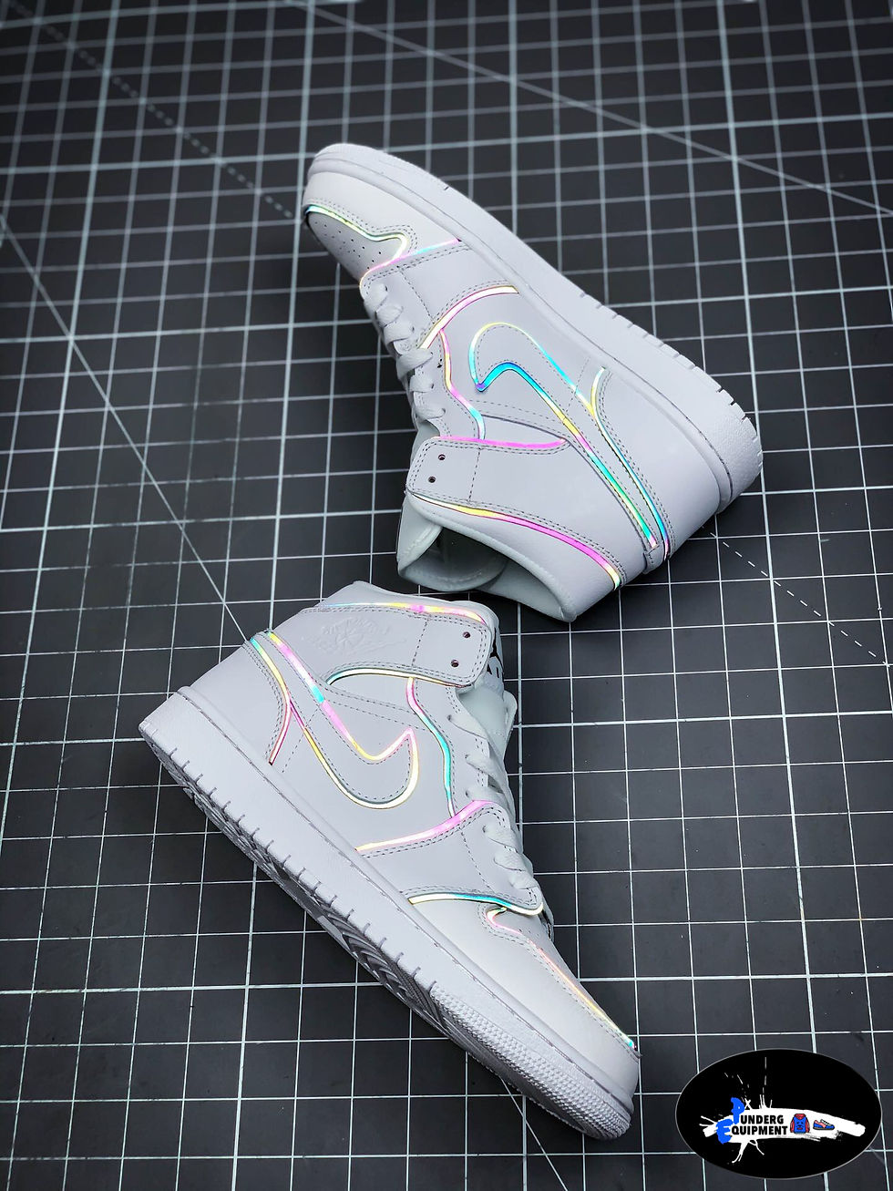 Miniatura: Jordan 1 Mid